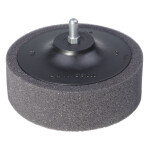 Poleerrull 120x40mm trellile saba 8mm