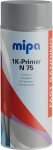 autondus täitekruntvärv/nakkekruntvärv 1k-primer n 75 spray hall 400ml/ae mipa