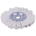 Poleerketas 85x10mm trellile ava10mm