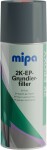 2k epoksiidkruntvärv ep-grundiefiller kõvendiga hall 400ml/ae pro mipa
