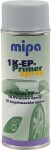 mipa 1k epoksiidkruntvärv hall 400ml/ae (pro)