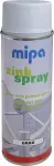 mipa tsink-kruntvärv 400ml/ae (pro)