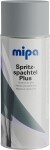 pritspahtel hall spritzspachtel plus 400ml/ae mipa