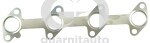 GUARNITAUTO 213766-5102 / ex.manifold gasket clio 1.5dci 03-