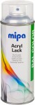 aerosool ral 1018 tsinkkollane akrüülvärv 400ml/ae pro mipa