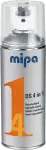 аэрозоль грунтовка+pinnavärv 4in1. raamivärv синий (ral5010) 400ml/ae pro mipa