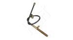 TECNOFLEX FA03101 / handbrake cable ritmo, regata 82- /405/