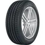 легковой авто / для джип Летняя шина 215/65R17 YOKOHAMA GEOLANDAR X-CV G058 99H DOT23 DBB71 M+S