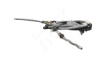 TECNOFLEX FO02132 / handbrake cable escort 1.4-1.6d /2948/