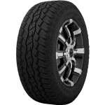 легковой авто / для джип Летняя шина 275/65R18 TOYO OPEN COUNTRY A/T PLUS 113/110S DOT22 DDB72 M+S