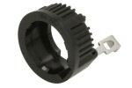 CONTINENTAL/VDO 2159-8000-007-000 / plug (cap shape: bayonet/round)