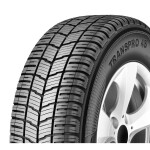 kleber aastaringne rehv transpro 4s 215/60r17 109/107 t c