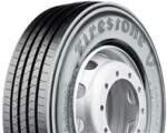 для грузовика передний 215/75R17.5 FIRESTONE FS411 126/124M