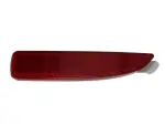 Suunatuli, esimene Vasak (punane) sobib: MAZDA 3, 5, 6 1.3-2.5 10.03- 10.03-05.09