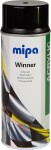 aerosool must värv läikiv winner 400ml/ae pro mipa