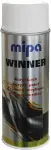 mipa valge värv matt läikiv 400ml/ae (pro)