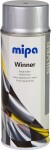 aerosoolvärv läikiv hõbedane 400ml (pro) mipa