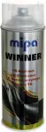 mipa spraymaali winner spray läbipaistev lakk 400ml/ae
