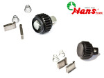 komplekt parandus 3/8" käristile momentvõtmele seeriast: 3172G