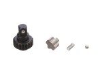 komplekt parandus 1/4" käristile momentvõtmele seeriast 2172G