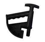 Manual tyre presser Manual tyre presser