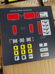 B-56-1200001 võti board