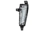Päevasõdituled L (LED) sobib: SUZUKI VITARA 03.15-07.18