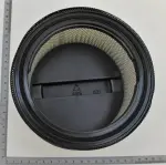 HEPA filter tuhaimurile AVC20, Scheppach