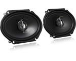 JVC CS-J6820