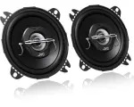 JVC CS-J420X autokõlar 2tk