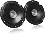 JVC CS-J610X autokõlar 2tk