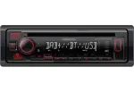 Kenwood KDC-BT450DAB