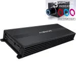 AI-SONIC S2-A2200.1 koos S2-BASS nupp