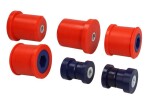 MPBS 2201501/80SHA / polyurethane bushing set, strength: 80 sha fits: honda civic viii 09.05-01.12