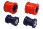 MPBS 2201502/80SHA / polyurethane bushing set, strength: 80 sha fits: honda civic viii 09.05-01.12