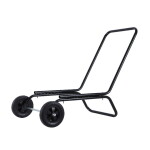 Alus kiirgurile 70T-SS, Stanley