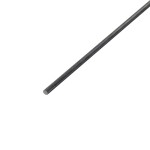 PROFIIL TERAS DR 1000mm x  4mm O