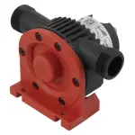 Veepump trellile max 3000 l/h