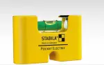 Taskulood Pocket Electric, Stabila