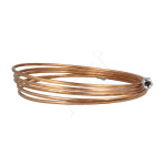SPYRA 26-3300 / brake hose.copper./3.30m/ ford/peugeot