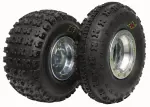 [8903094027026] ATV / UTV rehv BKT 22x11-10 TL AT111 HD E 6PR