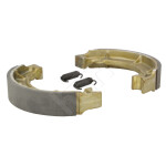 LP 420 0090 / brake shoes /motorcycle/kawasaki el250