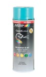 CRAFTS аэрозоль цвет RAL5018 блестящий 400ml