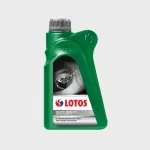 Seguõli 2-taktilisele mootorile roheline Garden 2T 1L, Lotos Oil