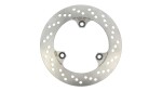 NG 256 / brake disc /motorcycl./ /r/kawasaki