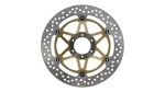 NG 693 / brake disc /motorcycl./ /rh/f/honda