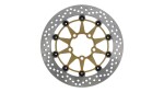 NG 790 / brake disc /motorcycl./ /rh/f/suzuki