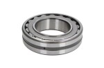 NKE 22219-EK-C3-W33 /NKE/ / 95x170x43, bearing spherical ball bearing (1pc, seal: no seal, temperature range -20/100°c, conical bore, with lubrication hole, increased clearance c3)