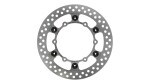 NG 276 / brake disc /motorcycl./ /rh/f/suzuki