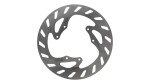 NG 385 / brake disc /motorcycl./ /rh/f/gas gas